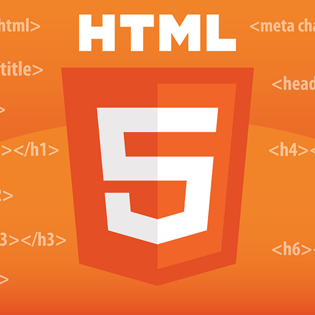 Hypertext Markup Language (HTML)