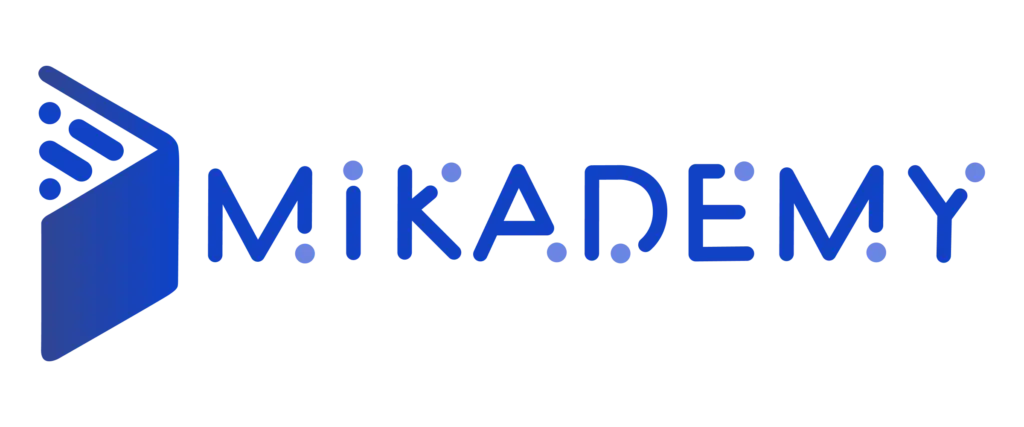 Mikademy Logo