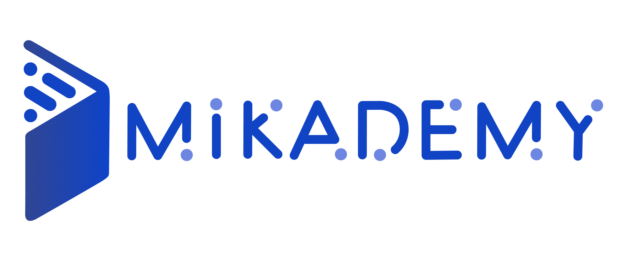 Mikademy Logo